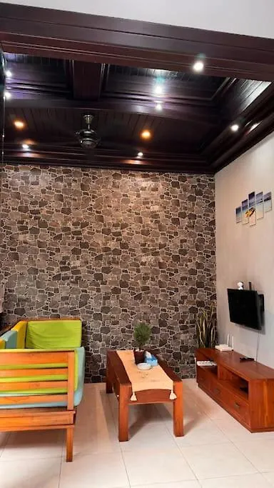 Tiny Villa Kerobokan Seminyak