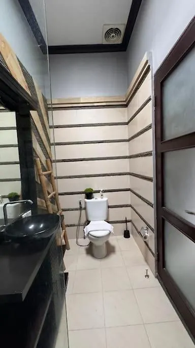 Holiday home Tiny Villa Kerobokan Seminyak