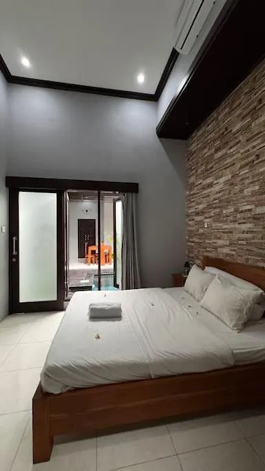 Tiny Villa Kerobokan Seminyak Holiday home
