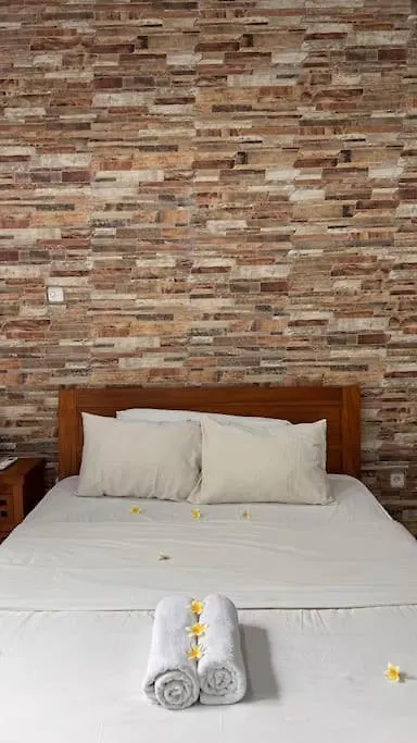 Holiday home Tiny Villa Kerobokan Seminyak