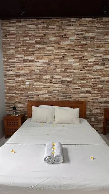 Holiday home Tiny Villa Kerobokan Seminyak Indonesia