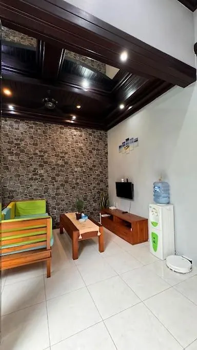 Holiday home Tiny Villa Kerobokan Seminyak
