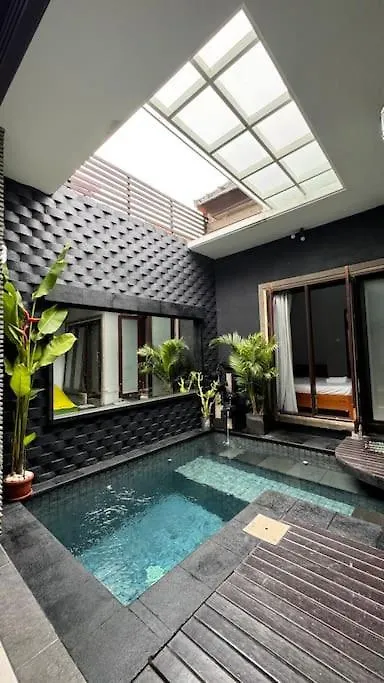 Tiny Villa Kerobokan Seminyak Kerobokan (Bali)