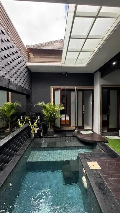 Tiny Villa Kerobokan Seminyak 0*, Kerobokan (Bali)