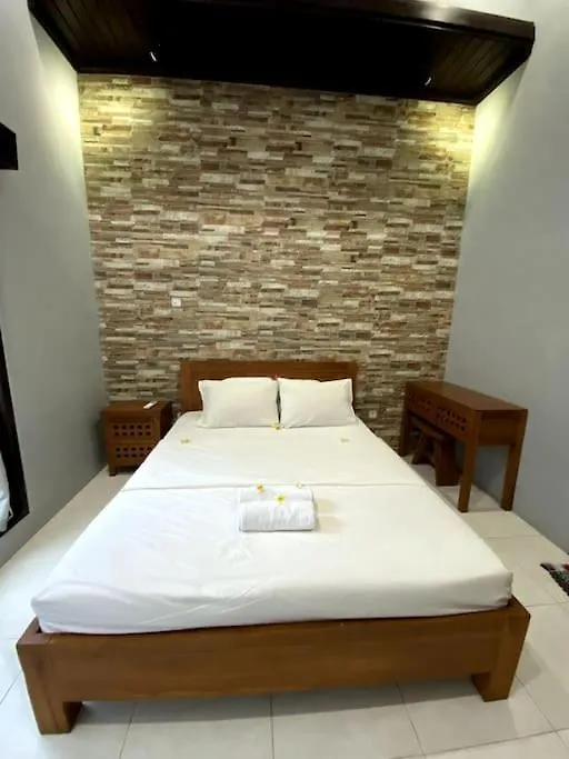 Tiny Villa Kerobokan Seminyak 0*, Kerobokan (Bali) Indonesia