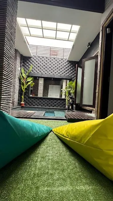 Tiny Villa Kerobokan Seminyak Kerobokan (Bali)