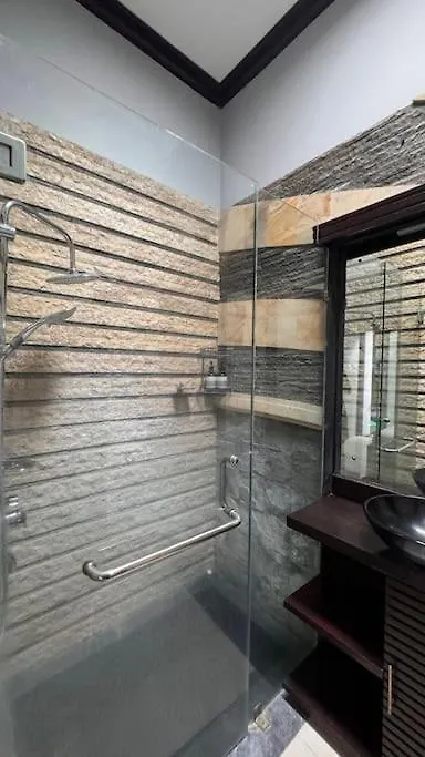 Prázdninový dům Tiny Villa Kerobokan Seminyak