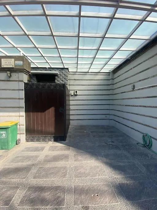 Prázdninový dům Tiny Villa Kerobokan Seminyak