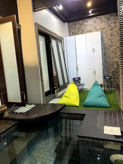 Tiny Villa Kerobokan Seminyak